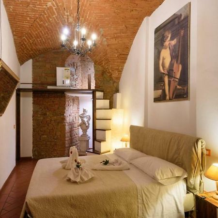 Secret Suite: A Dream Came True In Florence Extérieur photo