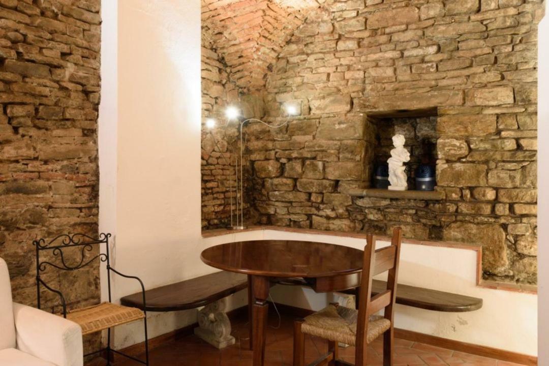 Secret Suite: A Dream Came True In Florence Extérieur photo