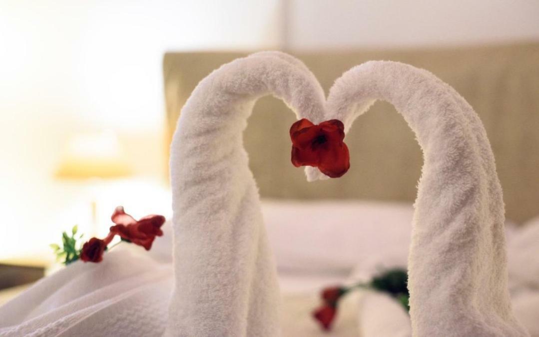 Secret Suite: A Dream Came True In Florence Extérieur photo