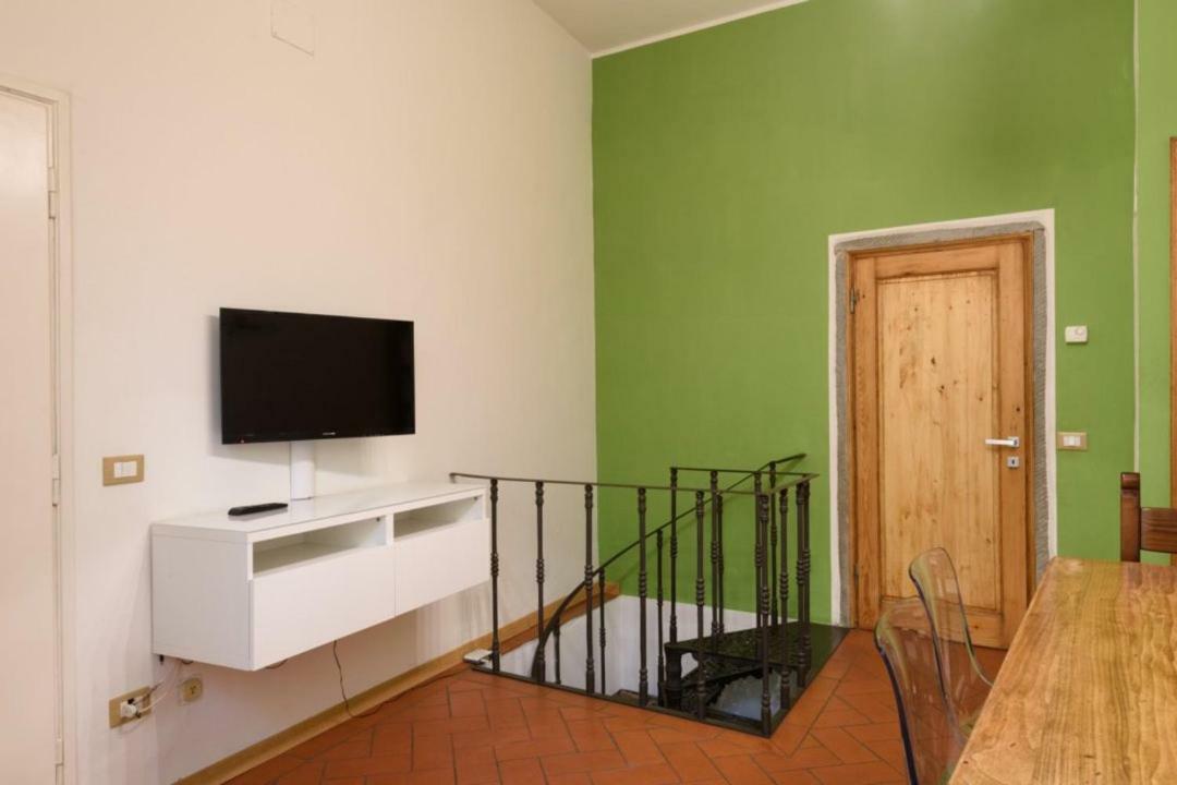 Secret Suite: A Dream Came True In Florence Extérieur photo