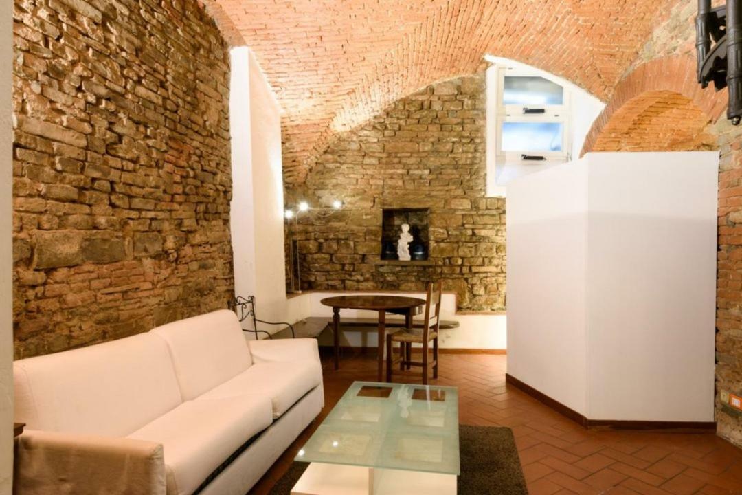 Secret Suite: A Dream Came True In Florence Extérieur photo