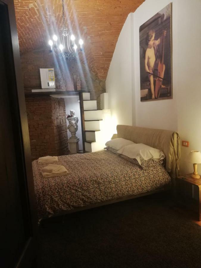 Secret Suite: A Dream Came True In Florence Extérieur photo