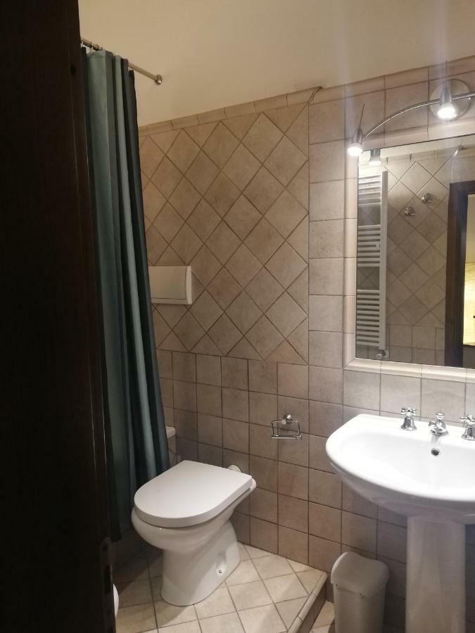 Secret Suite: A Dream Came True In Florence Extérieur photo